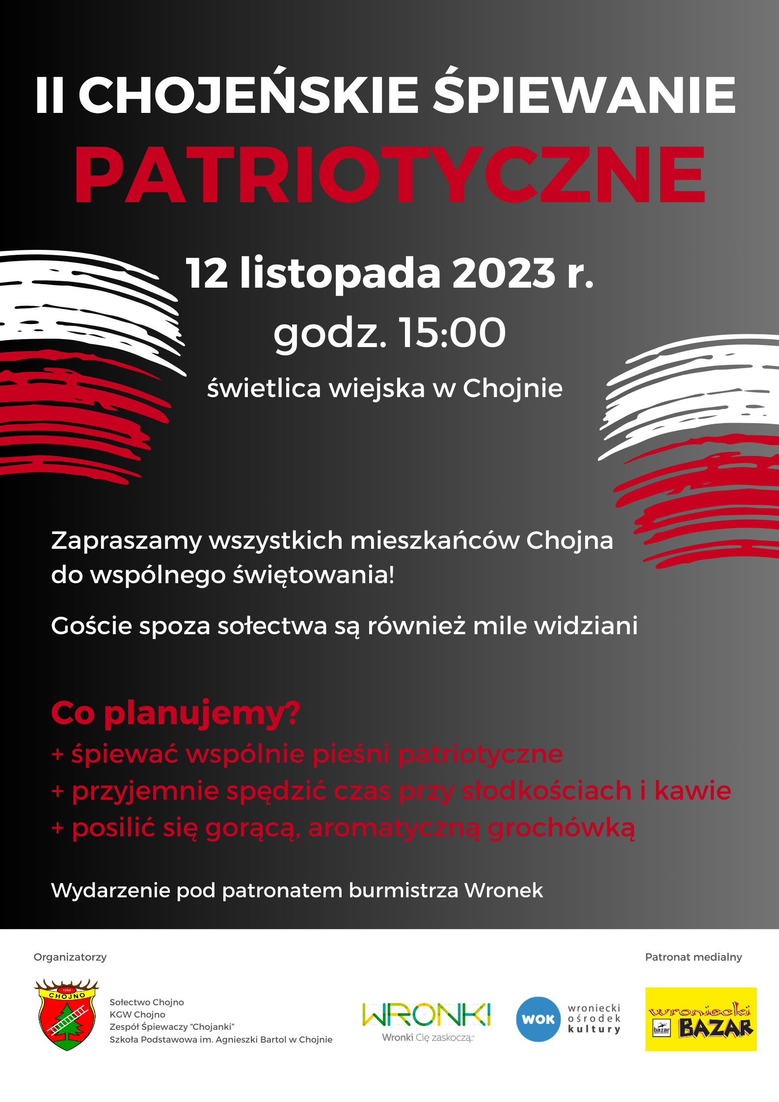 Śpiewanie