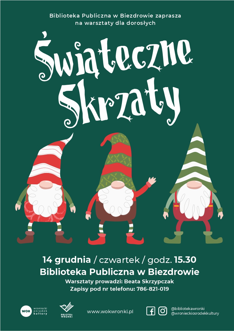 świąteczne_skrzaty_biblioteka_biezdrowo_www