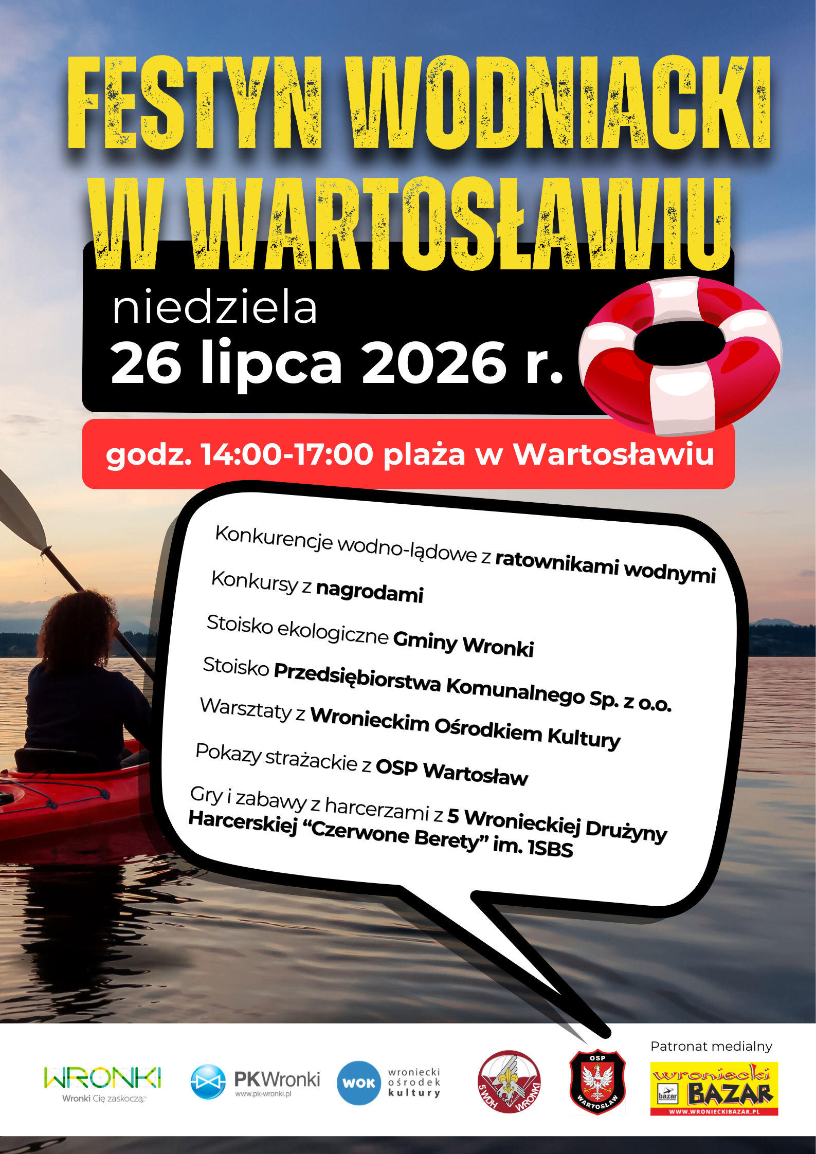 Dokładny opis pod plakatem