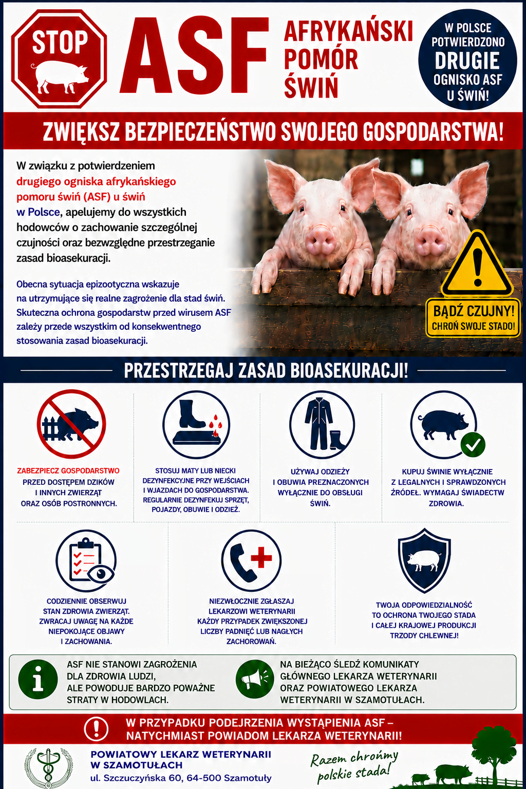 Dokładny opis plakatu znajduje się poniżej. 
