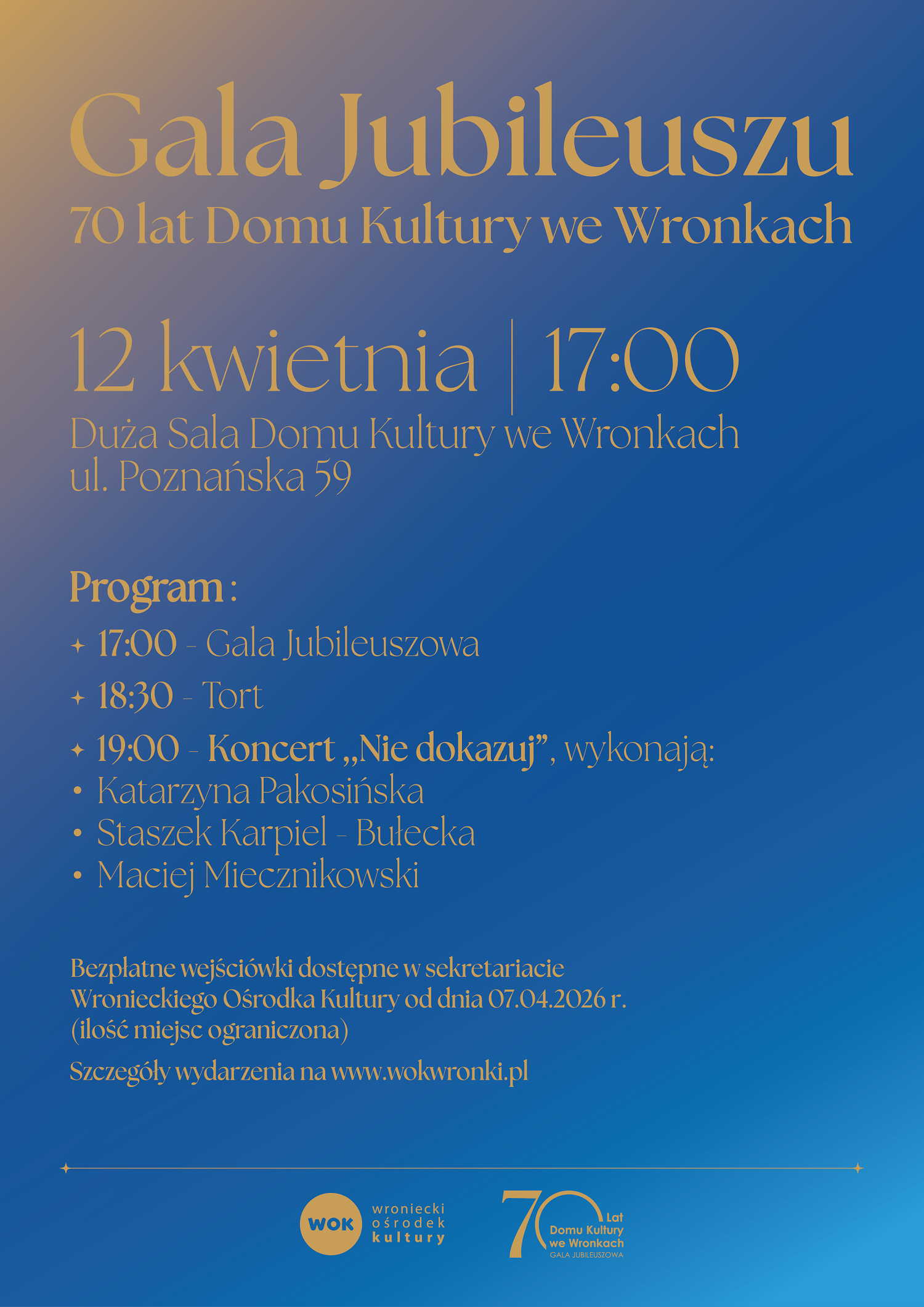 70_lecie_plakat