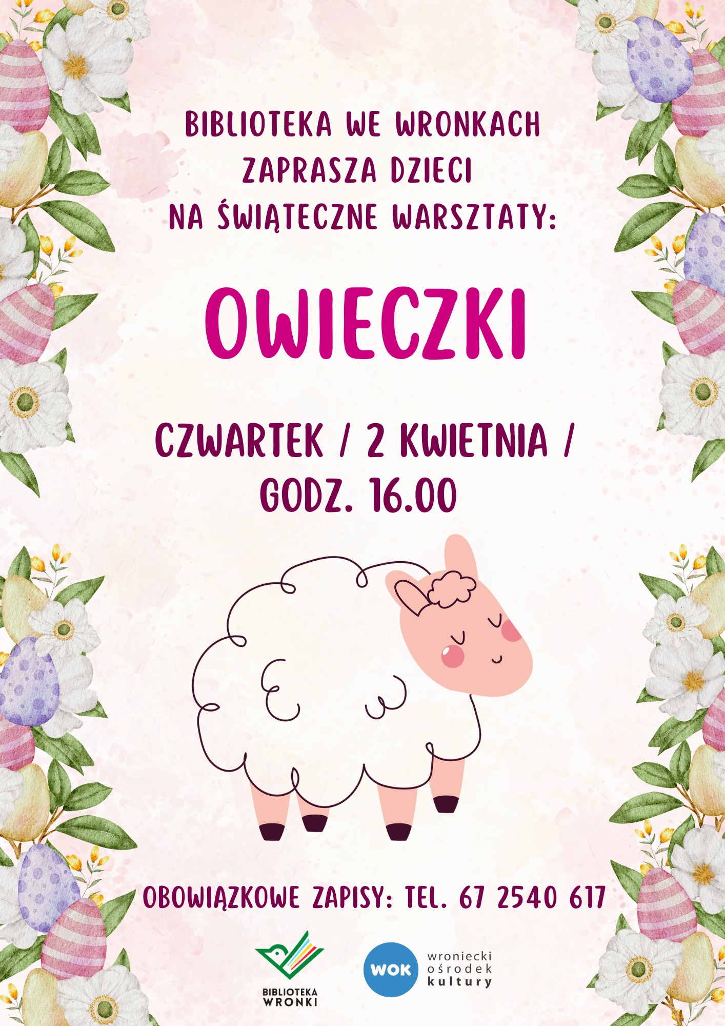 Owieczki_-_2_kwietnia