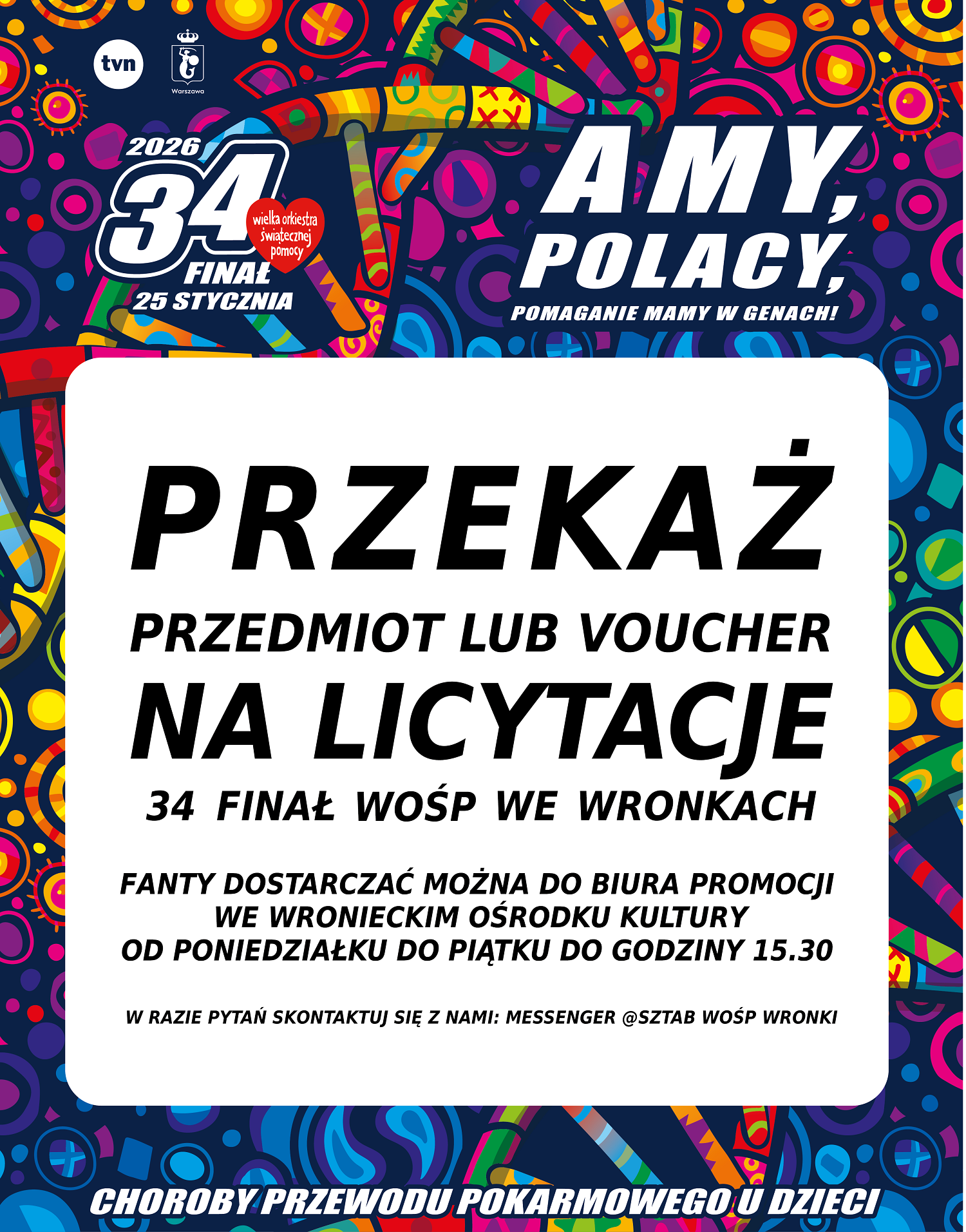 WOŚP