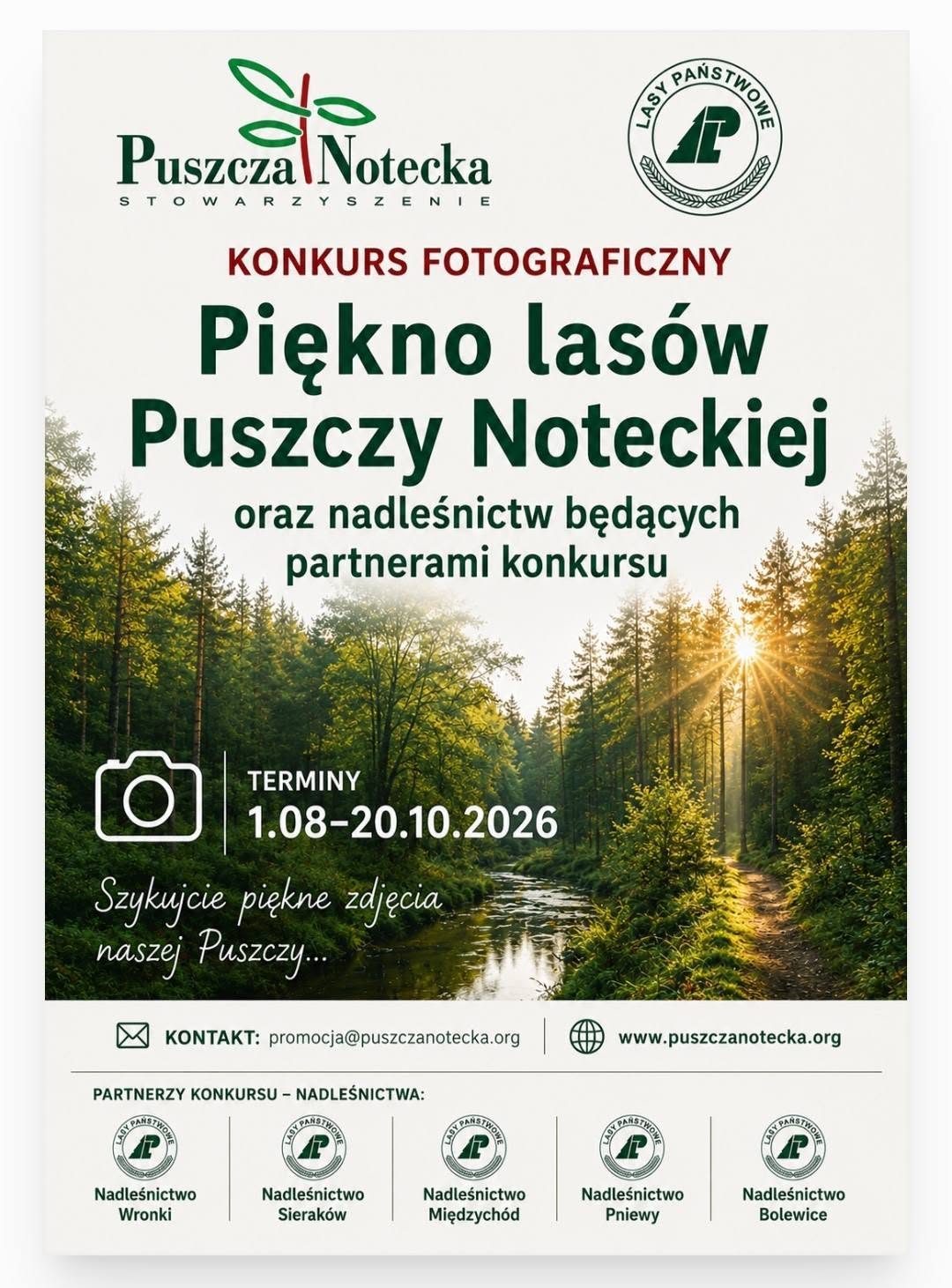 Akonkurs_Puszcza