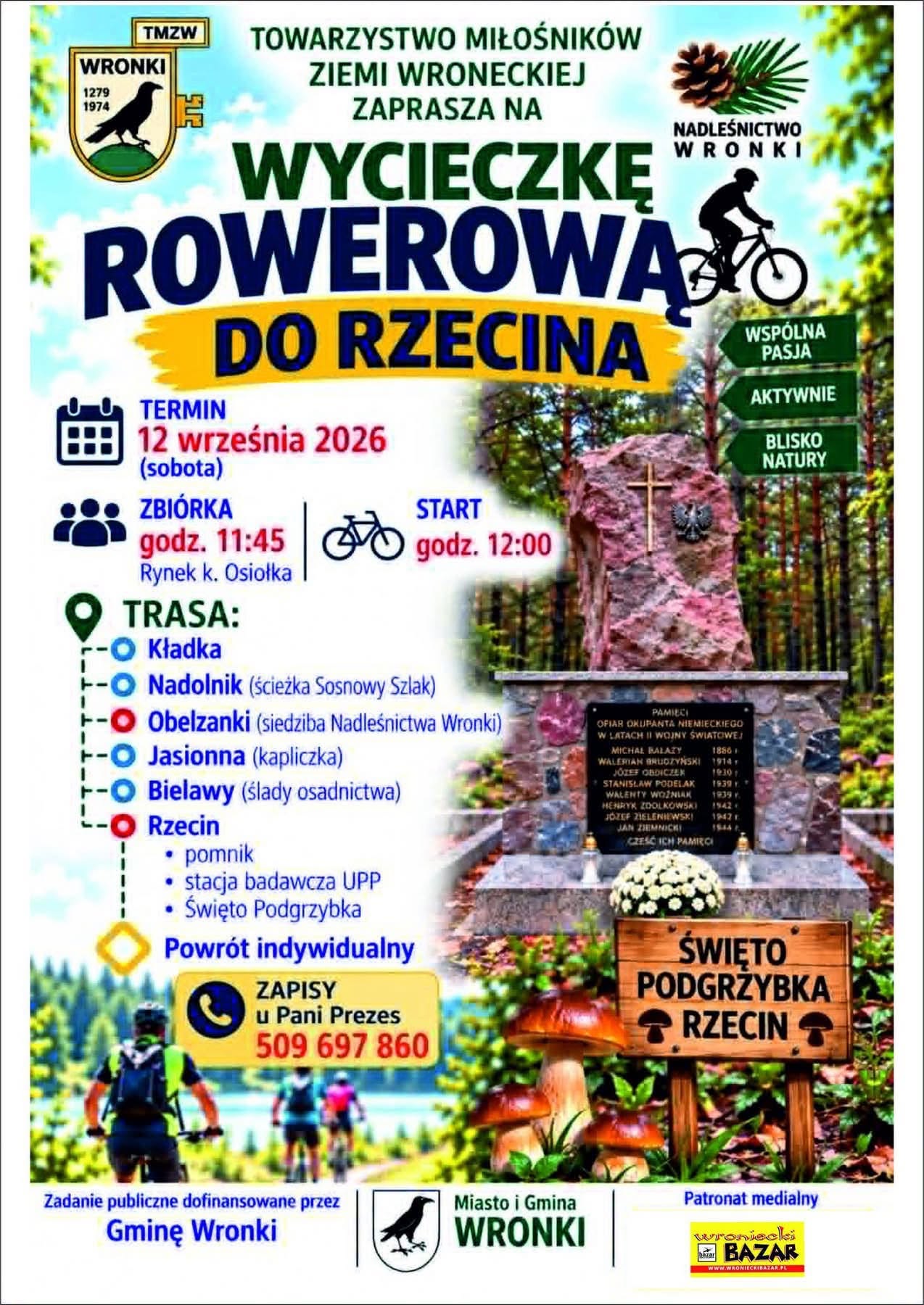 Awycieczka