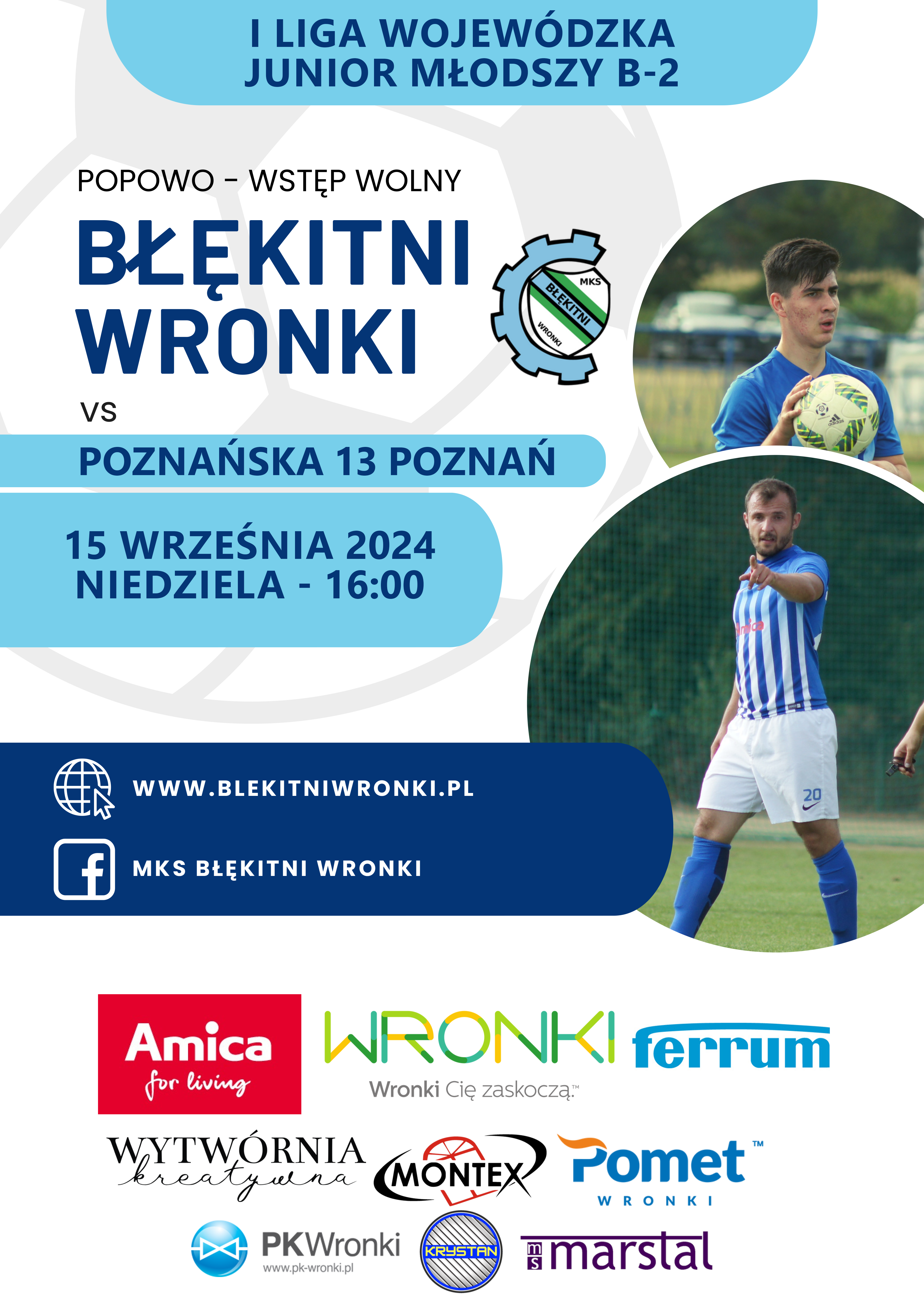 Błękitni_-_Trzynastka