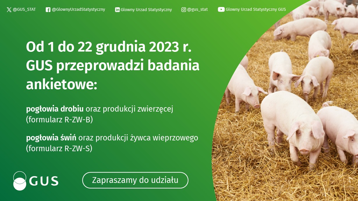 Badania Statystyczne Z Zakresu Rolnictwa - Urząd Miasta I Gminy Wronki