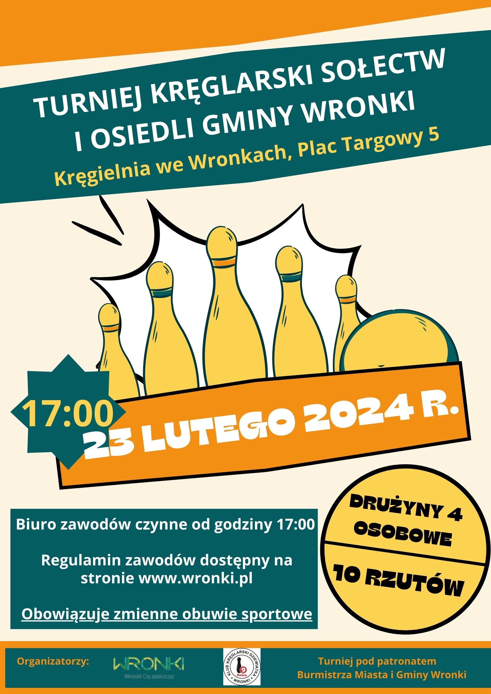 Biuro_zawod&oacute;w_czynne_od_godziny_1700_Regulamin_zawod&oacute;w_dostępny_na_stronie_www-wronki-pl_Obowiązuję_zmienne_obuwie_sportowe(1)