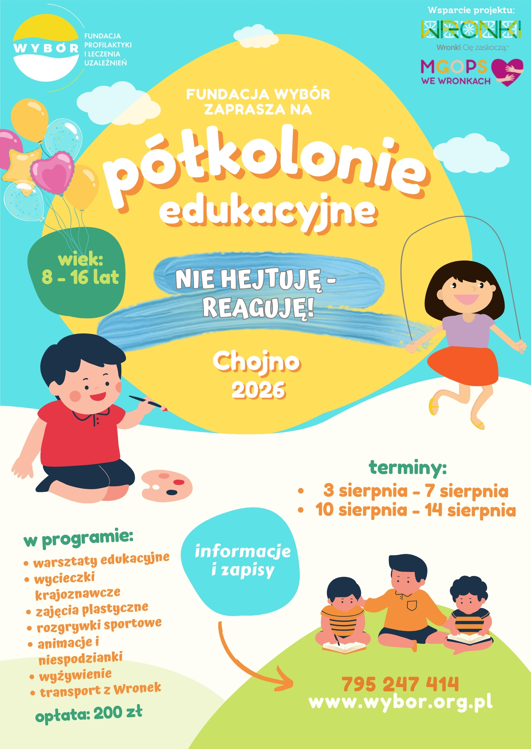 Edukacyjne