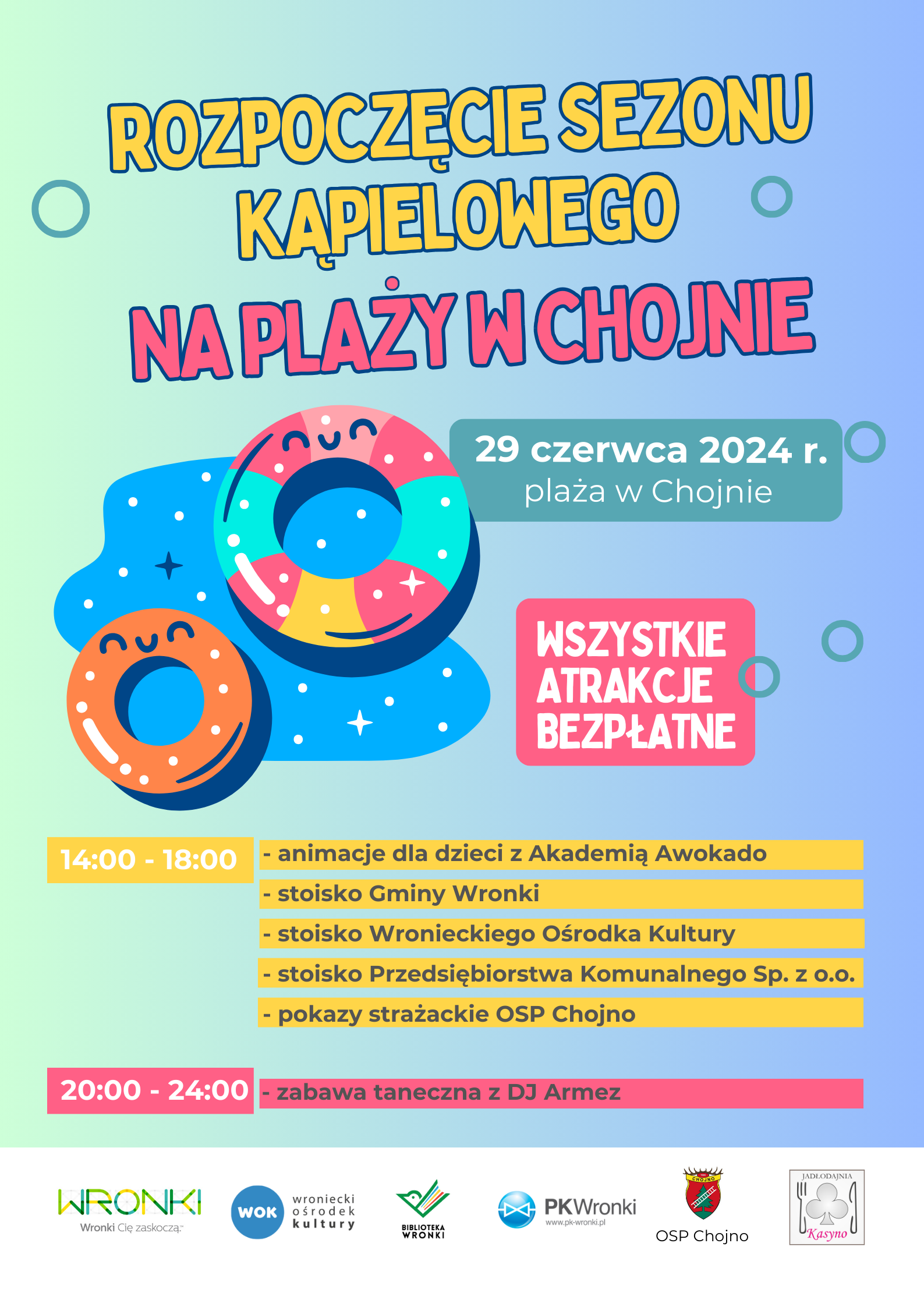 Festyn_na_plaży