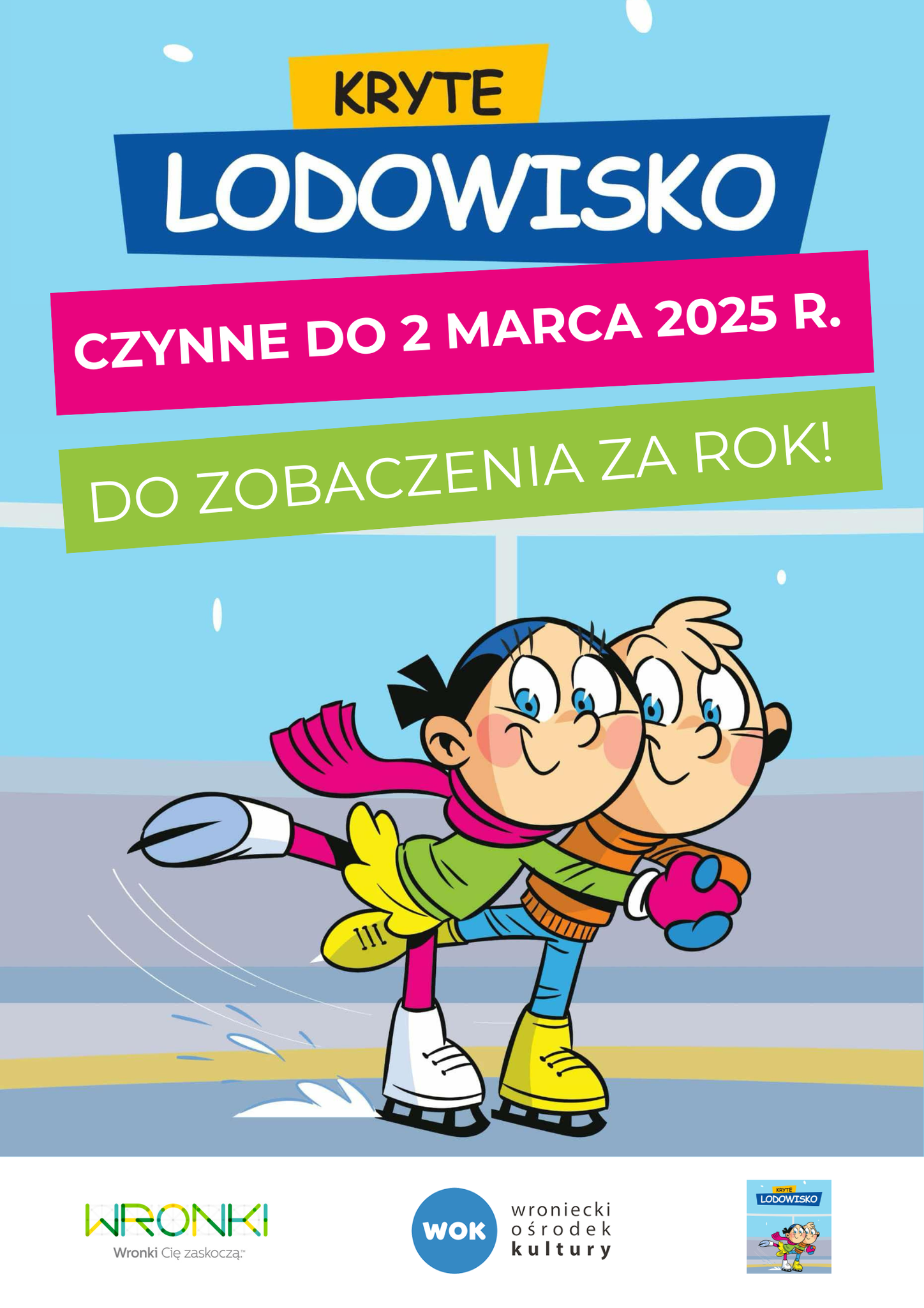 Lodowisko