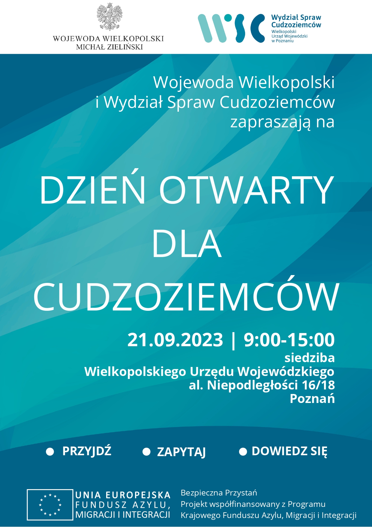 Plakat_-_Dzień_Otwarty_dla_Cudzoziemc&oacute;w_21-09-2023_page-0001