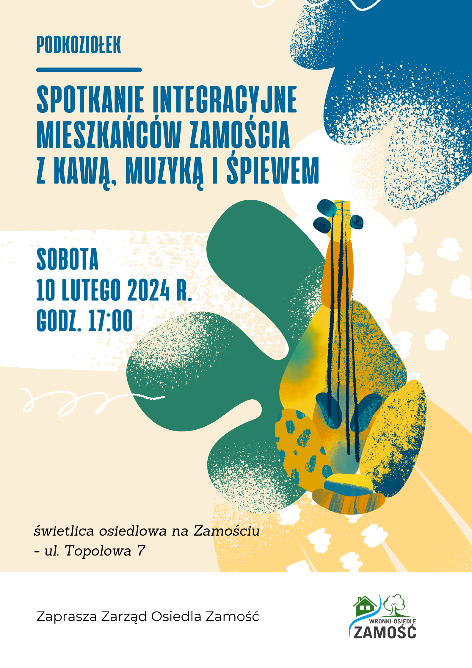 Podkoziołek