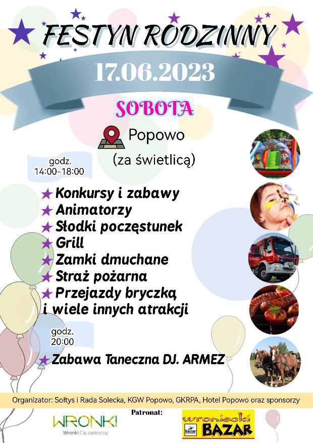 Popowo