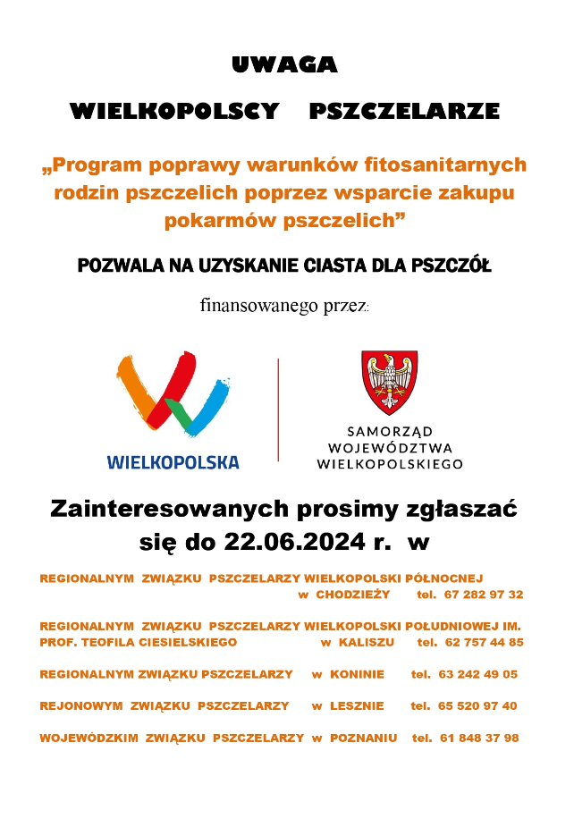 Pszczelarze