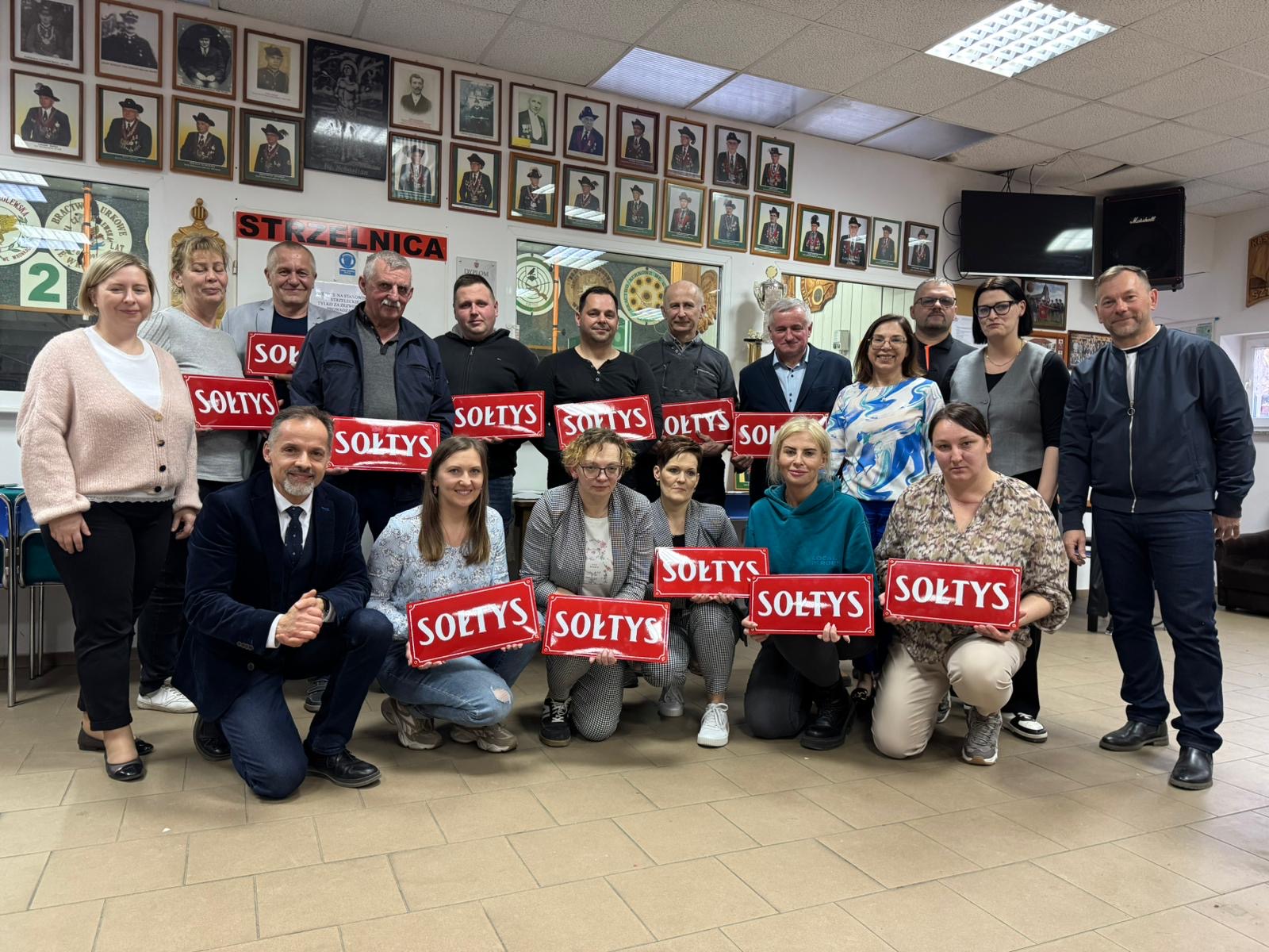 Sołtysi