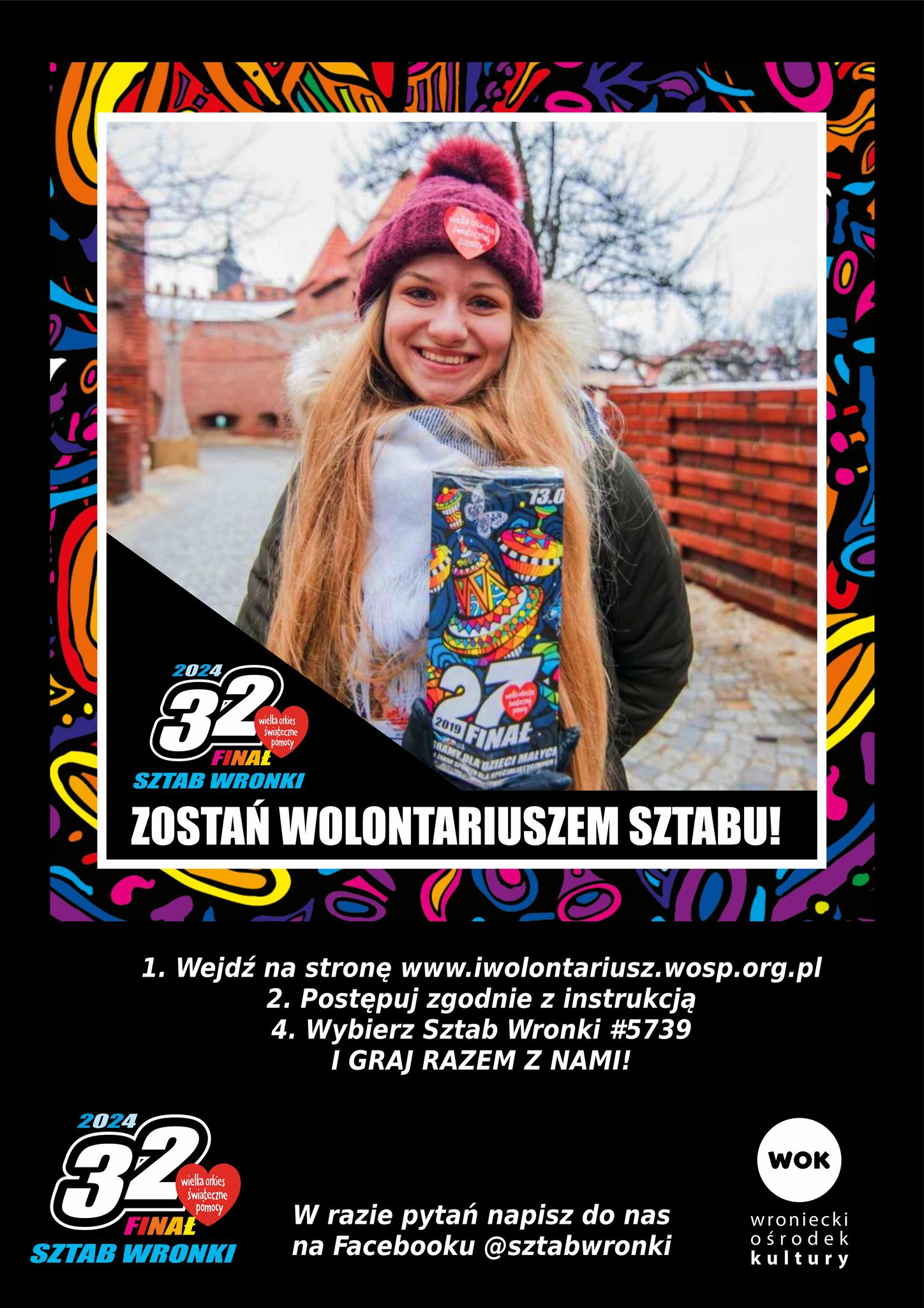 WOŚP2024