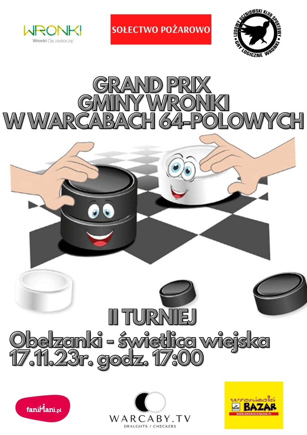Warcaby_Obelzanki