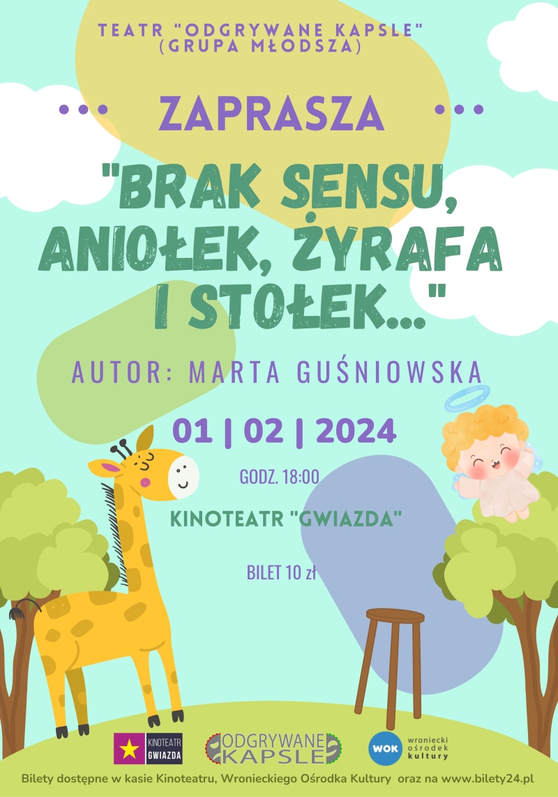 brak_sensu,_aniołek,_żyrafa_i_stołek_100x70-1_www