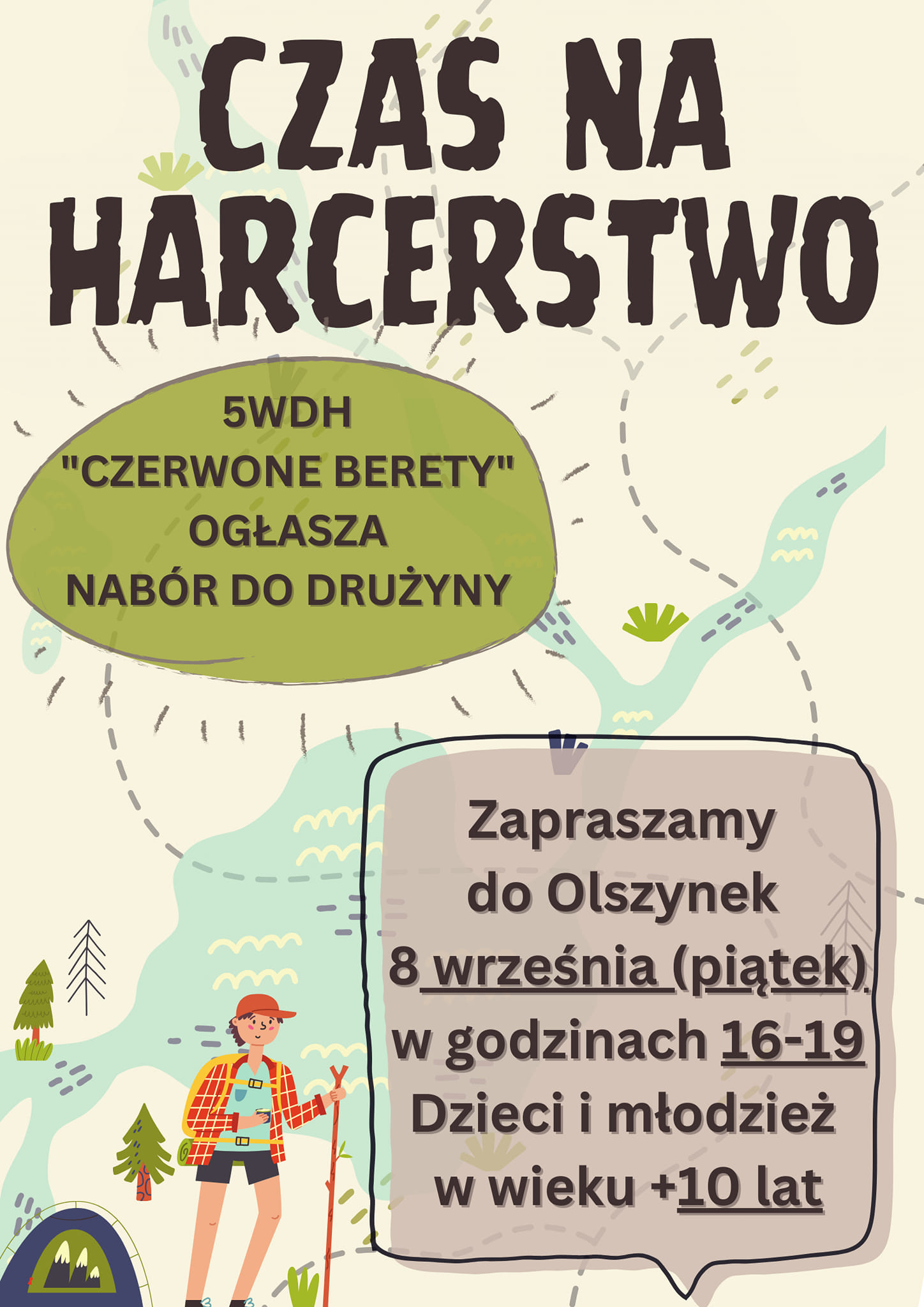 harcerze