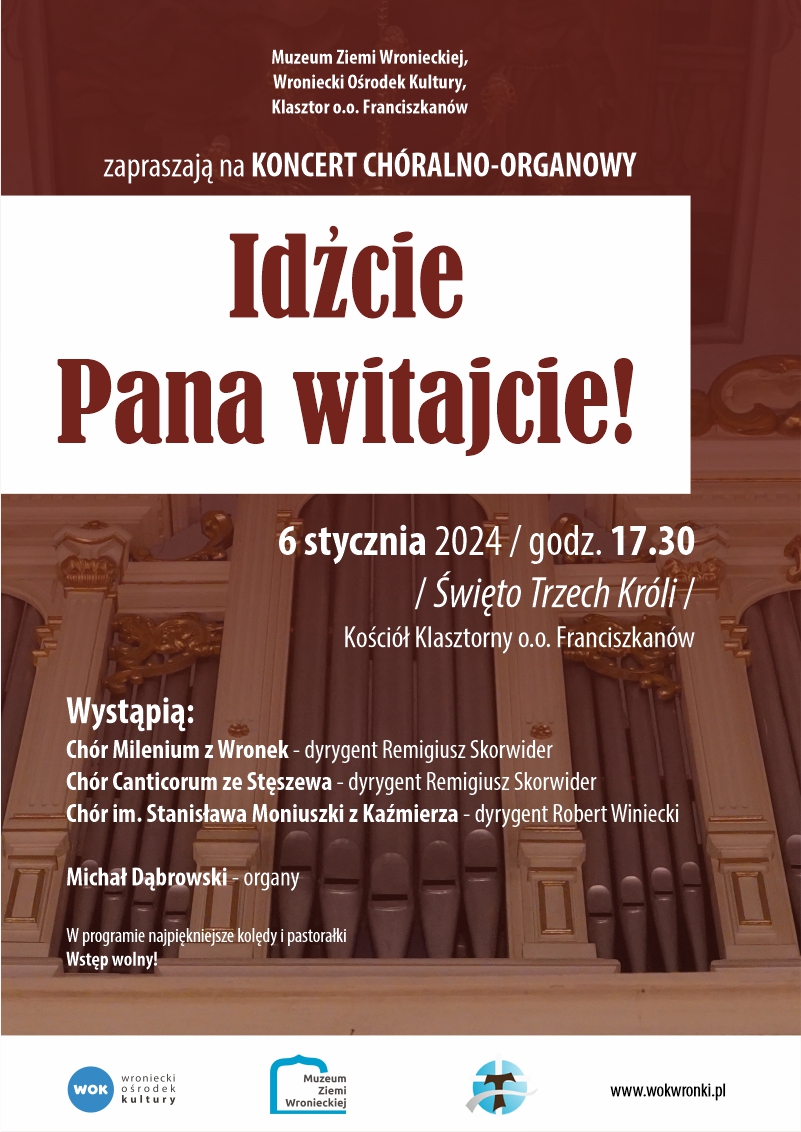 koncert_ch&oacute;ralno_organowy_idźcie_pana_witajcie_www