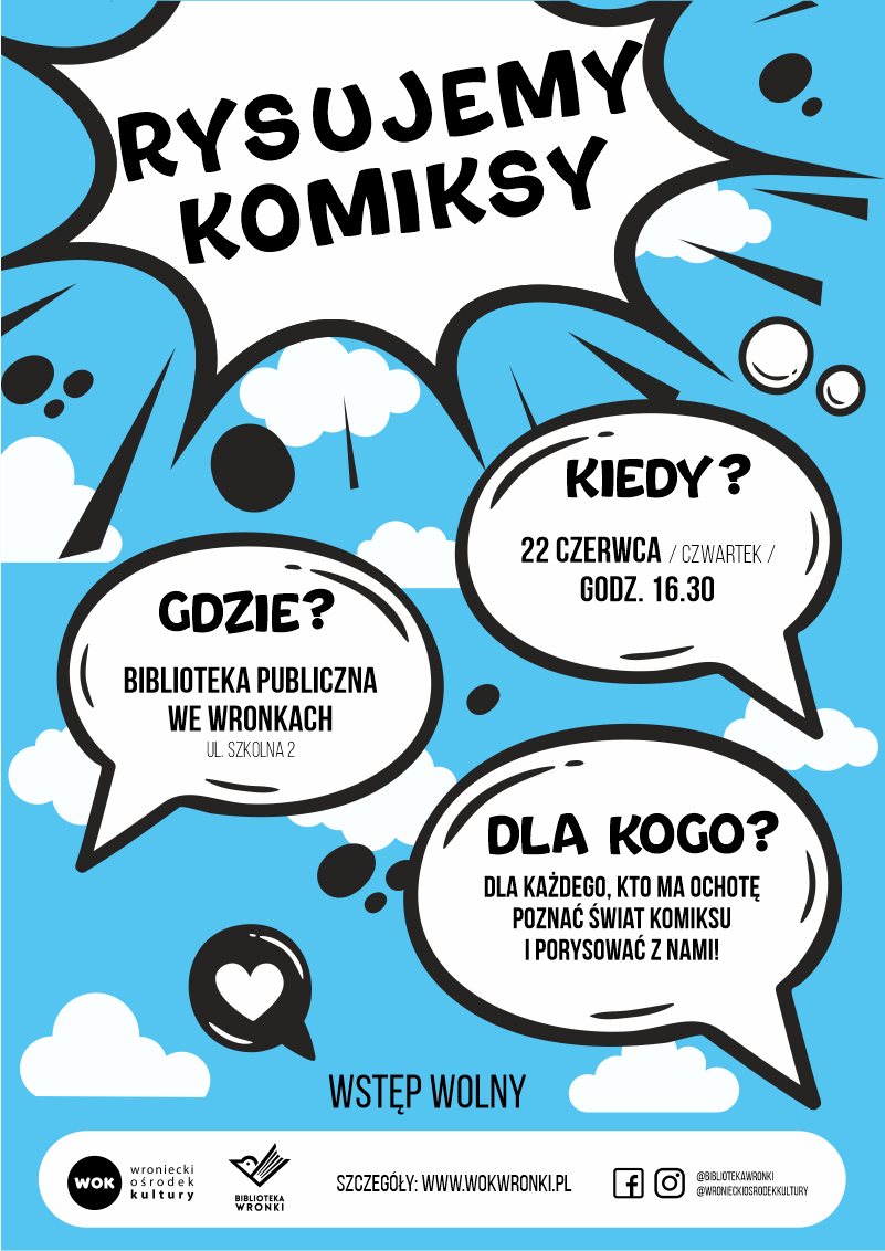 rysujemy_komiksy_plakat_22_czerwca_www