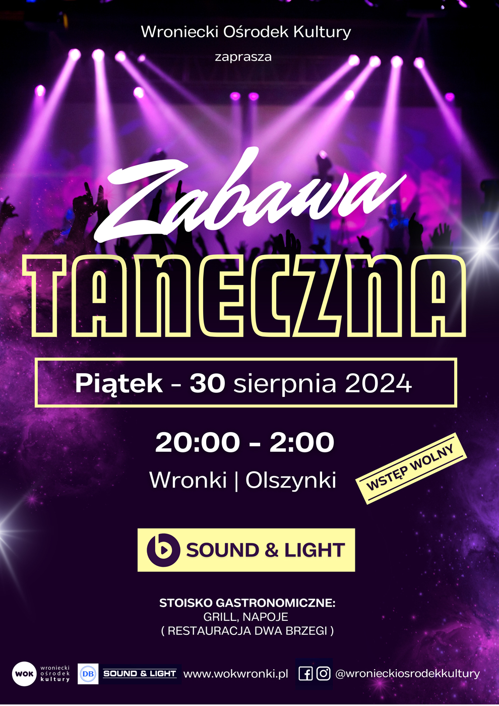 zabawa