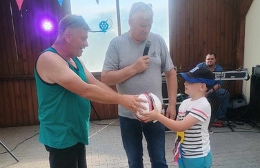 Dzień Dziecka w Lubowie (2)