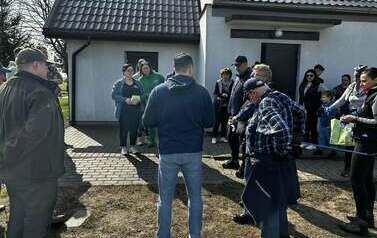 Mieszkańcy dla Lasu (1)