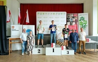 Turniej warcabowy (2)
