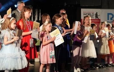 Przecież Głos mam i ja (7)