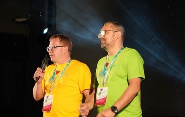 Przecież Głos mam i ja (4)