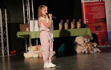 Przecież Głos mam i ja (3)