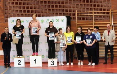 Turniej tenisa stołowego (66)