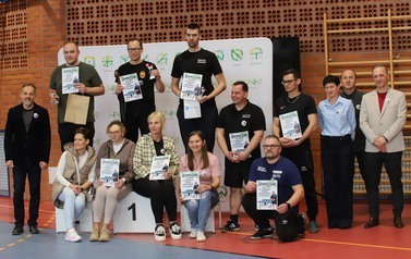 Turniej tenisa stołowego (59)