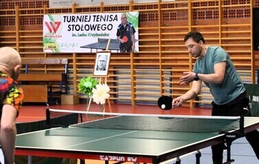 Turniej tenisa stołowego (56)