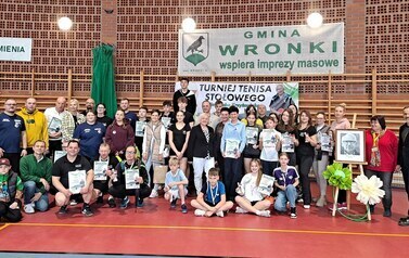 Turniej tenisa stołowego (53)