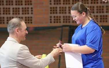 Turniej tenisa stołowego (33)