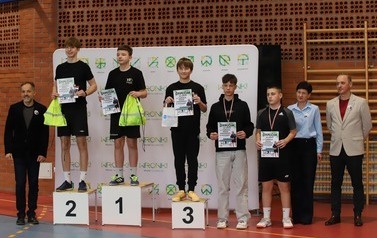 Turniej tenisa stołowego (32)