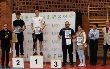 Turniej tenisa stołowego (30)