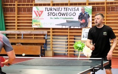 Turniej tenisa stołowego (28)