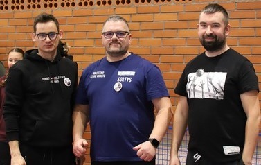 Turniej tenisa stołowego (26)
