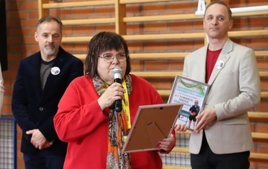 Turniej tenisa stołowego (23)