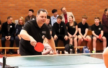 Turniej tenisa stołowego (22)