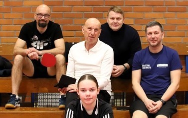 Turniej tenisa stołowego (18)