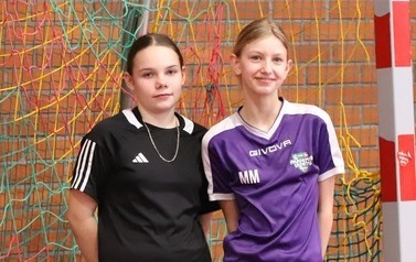 Turniej tenisa stołowego (16)