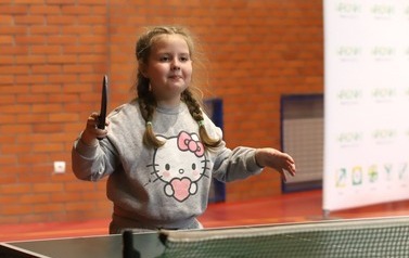 Turniej tenisa stołowego (8)