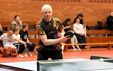 Turniej tenisa stołowego (6)