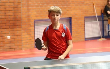 Turniej tenisa stołowego (5)