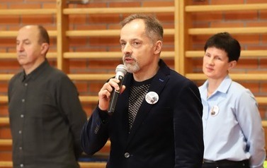 Turniej tenisa stołowego (3)